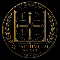 The Quadrivium Order